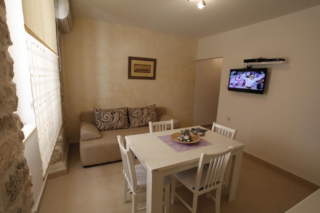 Apartment Vallamar Free Parking Задар Экстерьер фото