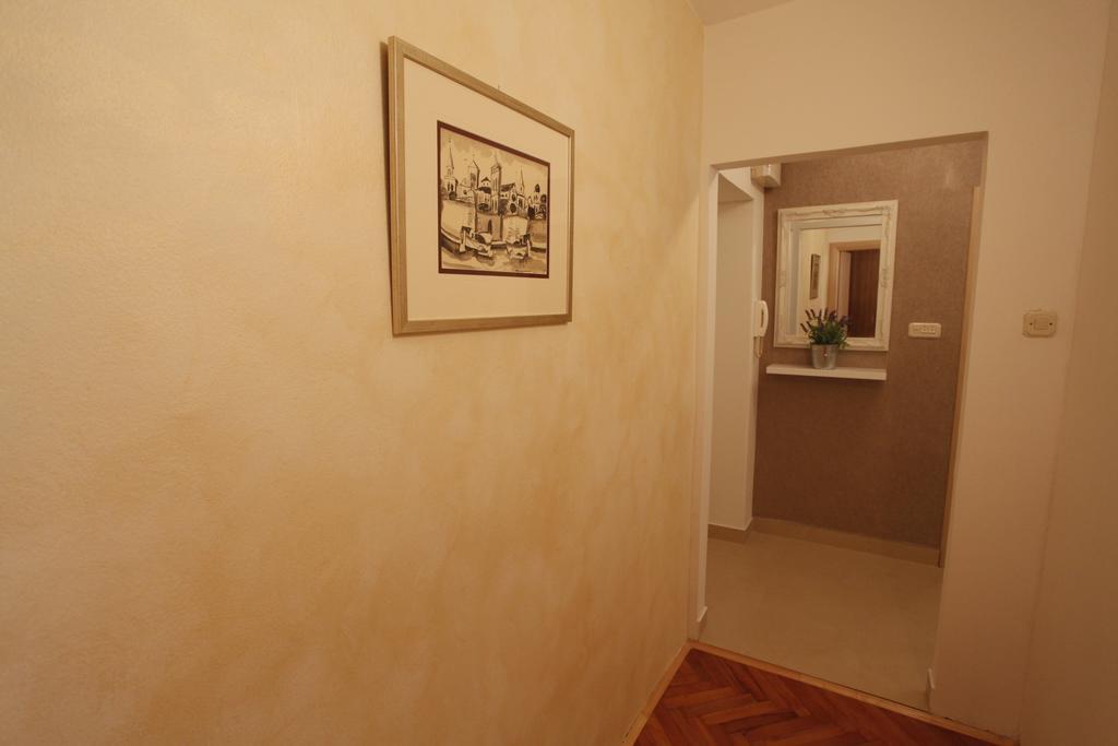 Apartment Vallamar Free Parking Задар Экстерьер фото