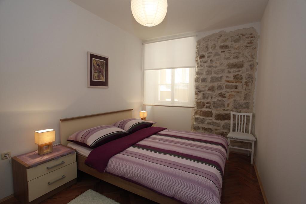 Apartment Vallamar Free Parking Задар Экстерьер фото