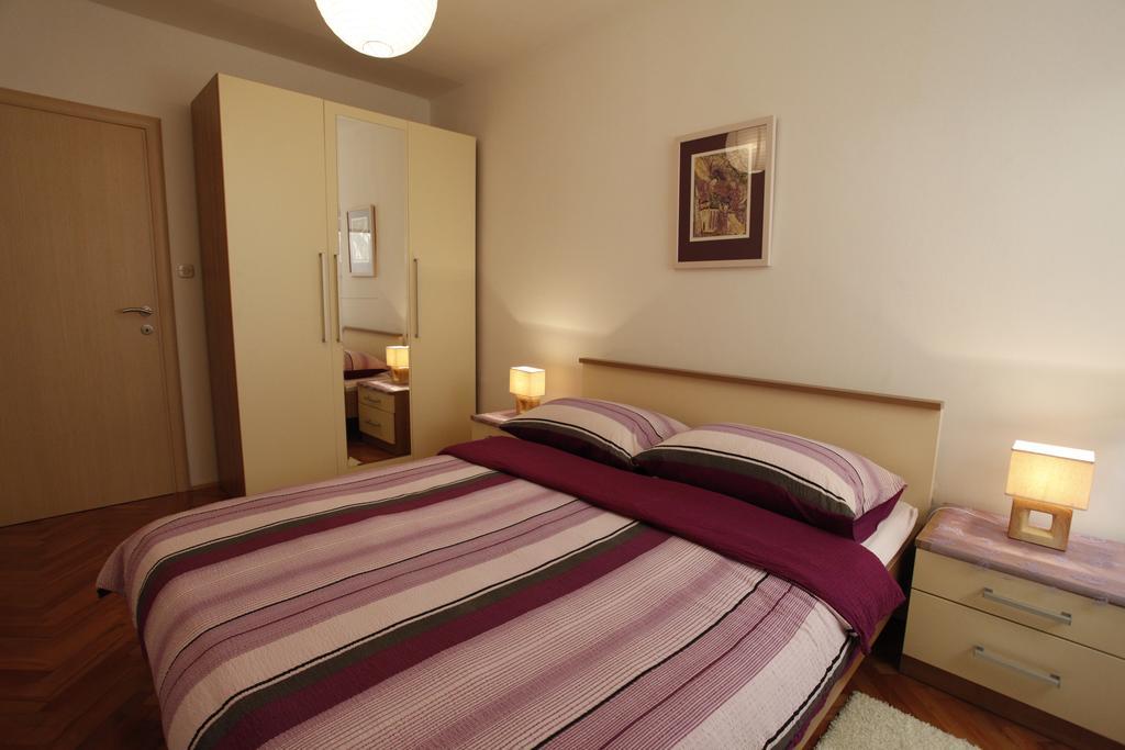 Apartment Vallamar Free Parking Задар Экстерьер фото
