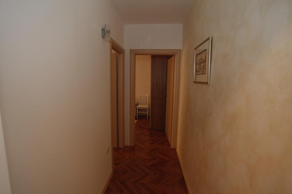 Apartment Vallamar Free Parking Задар Экстерьер фото