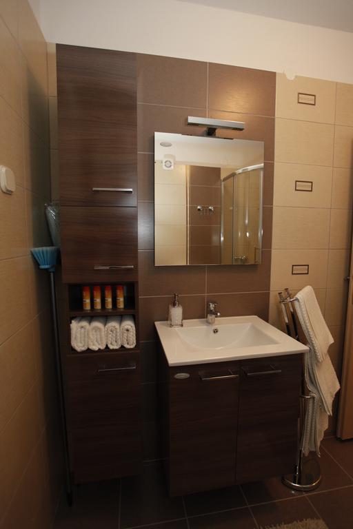 Apartment Vallamar Free Parking Задар Экстерьер фото